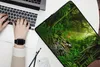 MuchoWow® Laptop Hülle 15 Zoll Dschungel - Wasser - Laub - Produktbild-Vorschau 2