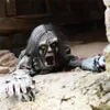 Halloween elektrický plíživý duch s hororovým hlasem, Náhled obrázku produktu 4