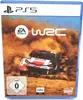 EA Sports WRC PS5-Spiel Produktbild-Vorschau 2