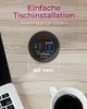ICY BOX IB-HUB1404A, Tisch-Hub, 2x Type-A, 1x Type-C, 1x Produktbild-Vorschau 14