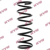 Sprężyna Zawieszenia Ssang Yong Tył Rexton Ii (Gab_) 02- Podgląd zdjęcia produktu 1