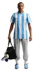 Pantalon Nike Park 26 Fleece IB1248063 Voir les images du produit 2
