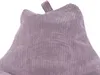 Ecopuf, Keiko, Sitzkissen Sessel Bean Bag, Sitzsack, für Produktbild-Vorschau 4