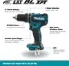 Taladro de percusión sin cable Makita DHP 485 Z 18 V 50 Nm Vista previa de la imagen del producto 46