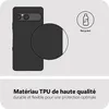 Cazy Coque compatible avec Sony Xperia 10 VII Coque en Voir les images du produit 3