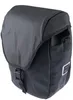 Atranvelo Commuter Side Bicycle Bag 24l Nero Nero Taglia Anteprima dell’immagine prodotto 1