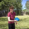 Wahu - PHLAT BALL Classic - Blau - Frisbee & Ball in Einem Produktbild-Vorschau 3