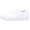 Gabor Damen Sneaker 46.460.50 Farbe: Weiß Größe: 38 Produktbild-Vorschau 12