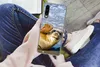 MuchoWow® Handyhülle Schutzhülle Hülle für Huawei P30 Robbe Produktbild-Vorschau 3