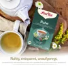10 x  YOGI TEA Ruhe | 10 x 30,6g Produktbild-Vorschau 2