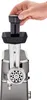 WMF 04.1692.0011, Aluminium, Schwarz, Aluminium, Edelstahl, Produktbild-Vorschau 10