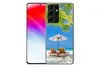 MuchoWow® Handyhülle Schutzhülle Hülle für Samsung Galaxy Produktbild-Vorschau 2