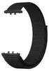 Pour Samsung Galaxy Fit 3 Design élastique sport nylon Voir les images du produit 6