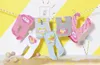 BABY born Tights 2 pack, Puppenstrumpfhosen, 3 Jahr(e) Produktbild-Vorschau 6