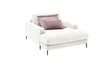 KAWOLA Longseat CARA Feincord weiß Produktbild-Vorschau 4