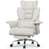 Bureau stoel, chefstoel, ergonomisch | Ligstoel met Productafbeelding-voorbeeld 9