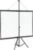 Projektionsleinwand mit Stativ 72 Zoll 4:3 Produktbild-Vorschau 5