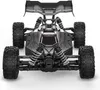 Traxxas Jato 4x4 Brushless RC Buggy RTR 1:8 Schwarz Náhľad obrázku produktu 4