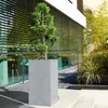 Fioriera LECHUZA CANTO Stone 40 High stone grey | fioriera Anteprima dell’immagine prodotto 28