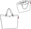 reisenthel shopper XL, Einkaufstasche, Tragetasche, Paisley Produktbild-Vorschau 5