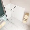 210cm H-Profil Aluminium Profil Verbindungsprofile für 3mm Produktbild-Vorschau 3