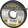 Stroft FC2 0,20mm 3,4kg 25m Kristall Transparent Produktbild-Vorschau 1