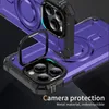 Magnetisch Hülle für iPhone 15 Pro Max, Heavy Duty Produktbild-Vorschau 6