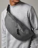 BagBase BG143 | Borsa a marsupio oversize - 47 x 20 x 8 cm Anteprima dell’immagine prodotto 3