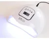 Verk 27365 Lampe UV SUN X 5 MAX, 80 W blanc Voir les images du produit 2