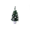 LED Deko Weihnachtsbaum H=45cm 10 Lichter Dekoration Produktbild-Vorschau 6