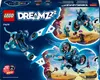 LEGO® DREAMZzz™ Zoeyina kočičí motorka 71479 Náhled obrázku produktu 4