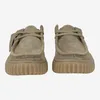 CLARKS Schnürschuh Torhill mit gerippter Laufsohle 3227 Produktbild-Vorschau 10