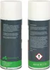 Two cans of spray product shown side-by-side against a white background. Produktbild-Vorschau