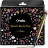 Metalische fineliners OHUHU Metallic, 10 stuks Productafbeelding-voorbeeld 1