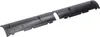 A black plastic part for a floor cleaner. Voir les images du produit