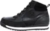 Scarpe da moto John Doe Overland, nere, 39 Anteprima dell’immagine prodotto 3
