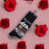 Socken Queen Fanartikel weißes Wappen Strümpfe in 40-46 im Produktbild-Vorschau 5