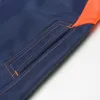 Größe 158/164 Kinder Planam Junior Softshelljacke marine Produktbild-Vorschau 14