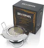 Brandson 4x LED Einbaustrahler, Dimmfunktion, Produktbild-Vorschau 4