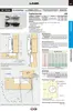 LAMP® Schwerlast Möbel Scharnier 95°, Eckanschlag, mit Produktbild-Vorschau 9