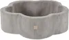 MISIOO Bällebad für Kinder 95x30 cm - 400 Bälle (6cm) - Produktbild-Vorschau 2