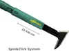 GardiREX Unkrautbürste - Upsell-Unkrautmesser Produktbild-Vorschau 2
