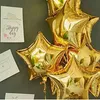 Palloncino gonfiabile per feste - Stella d'oro Anteprima dell’immagine prodotto 10