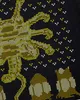 style3 Face Hugs Kinder T-Shirt xmas weihnachten Produktbild-Vorschau 2