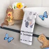 Mr. & Mrs. Panda Handtuch Schmuckverkäufer Leidenschaft - Produktbild-Vorschau 5