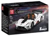27109 – Sportovní vůz Venom F5 (Mould King) Náhled obrázku produktu 2