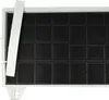 vhbw 2x Aktivkohlefilter Ersatz für Siemens LZ11000, Produktbild-Vorschau 6