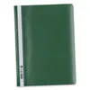 Raccoglitore a fogli mobili Oxford 400152406 A4 PP verde Anteprima dell’immagine prodotto 1