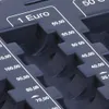 DURABLE Zählbrett €UROBOARD® L, anthrazit 178058 Produktbild-Vorschau 4