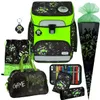 Scooli Schulranzen Jungen 1.Klasse EasyFit 7tlg. Set Produktbild-Vorschau 1